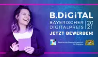 Vor allem für die Älteren in unserer Gesellschaft in digitale Teilhabe ein wichtiges Thema. Der soziale Aspekt der Digitalisierung ist von elementarer Wichtigkeit für unser Zusammenleben.