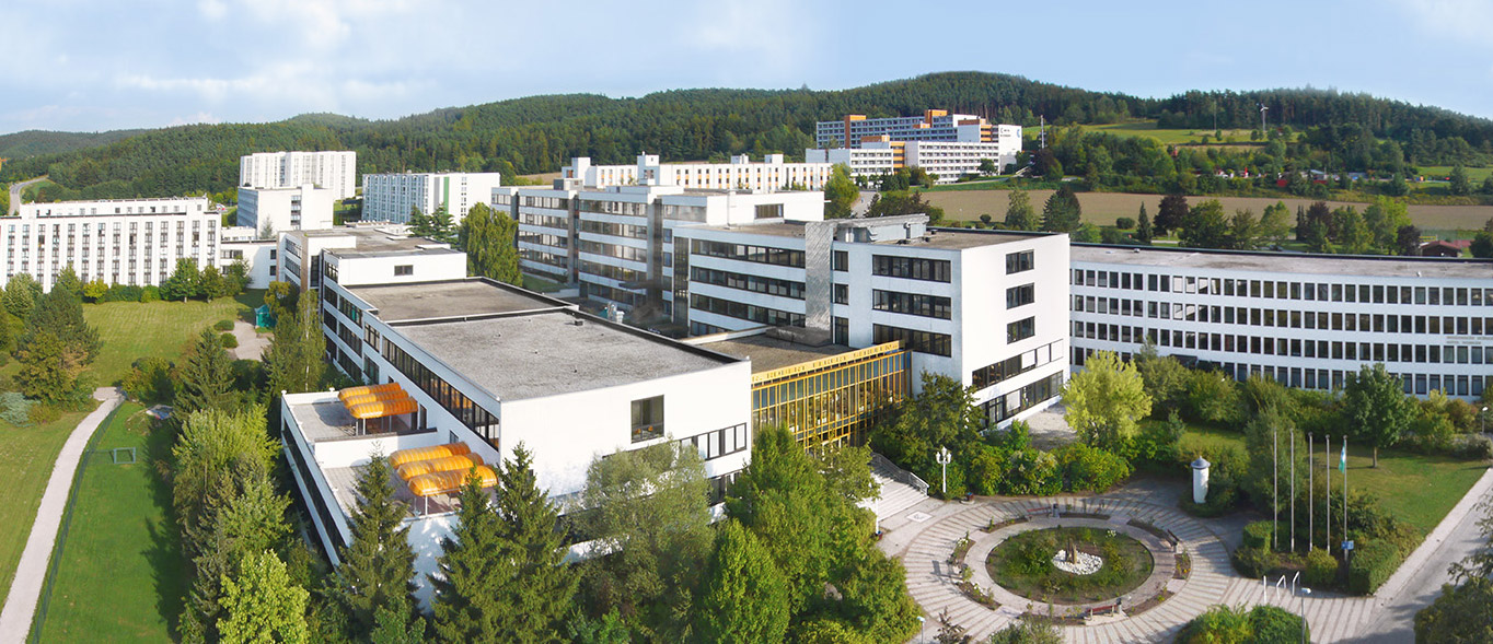 Campus Eckert Schulen